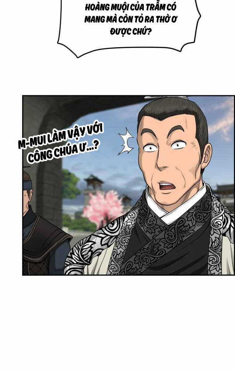 Phong Lôi Kiếm Chapter 109 trang 106