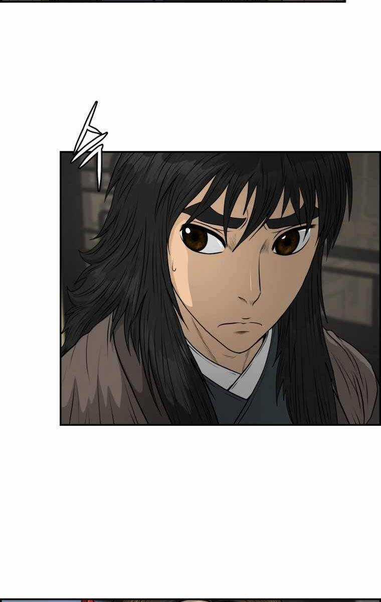 Phong Lôi Kiếm Chapter 109 trang 109