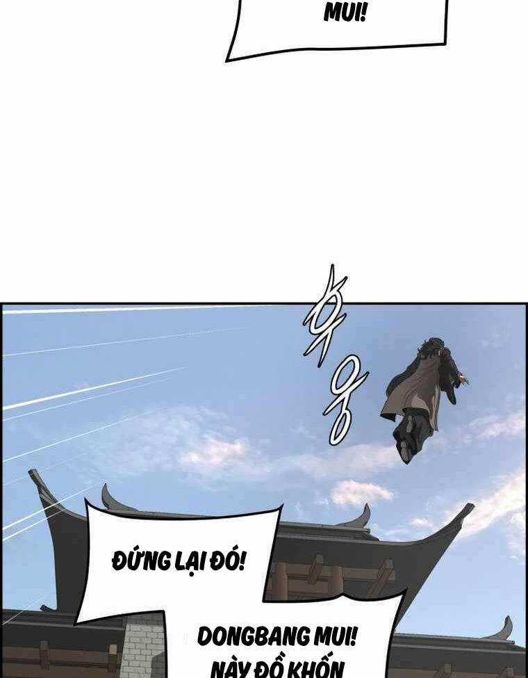 Phong Lôi Kiếm Chapter 109 trang 113