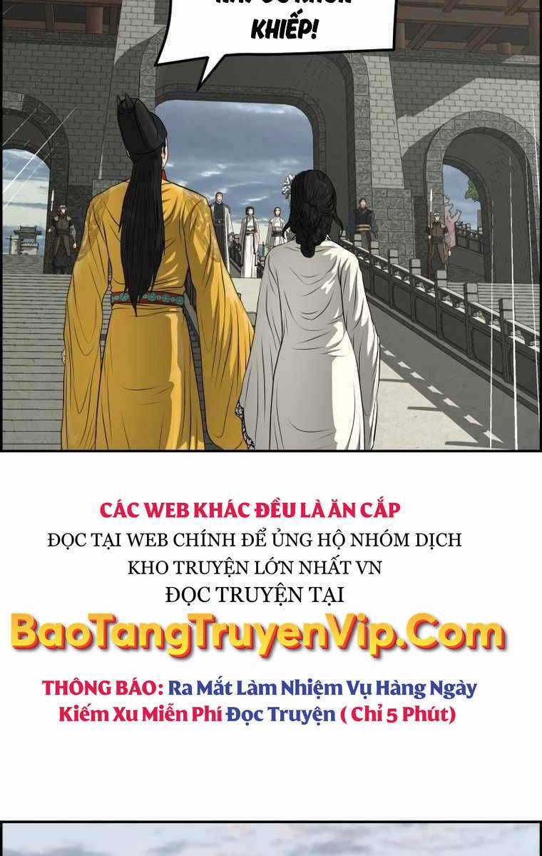 Phong Lôi Kiếm Chapter 109 trang 114