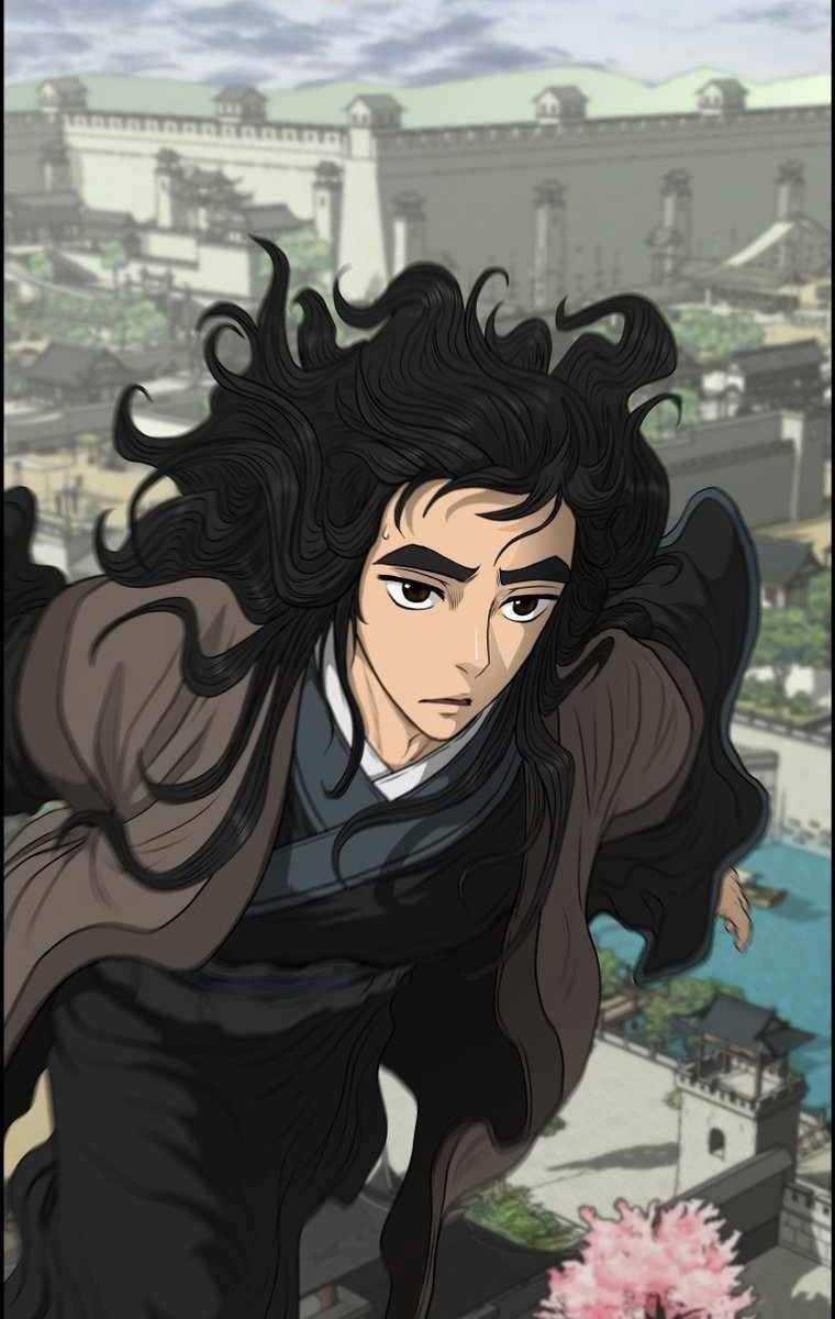 Phong Lôi Kiếm Chapter 109 trang 115