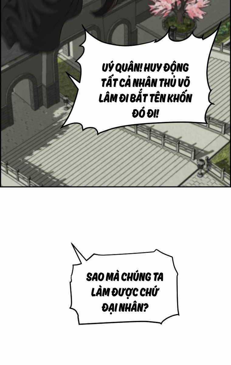 Phong Lôi Kiếm Chapter 109 trang 116