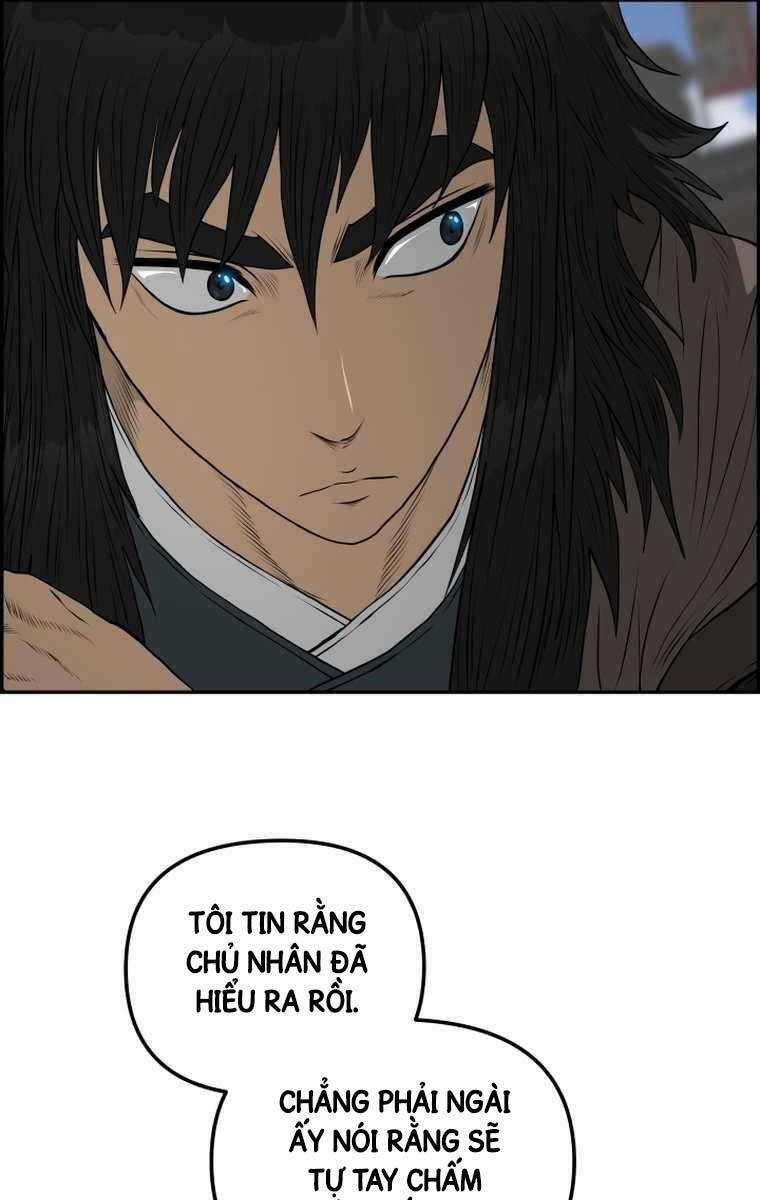 Phong Lôi Kiếm Chapter 109 trang 14