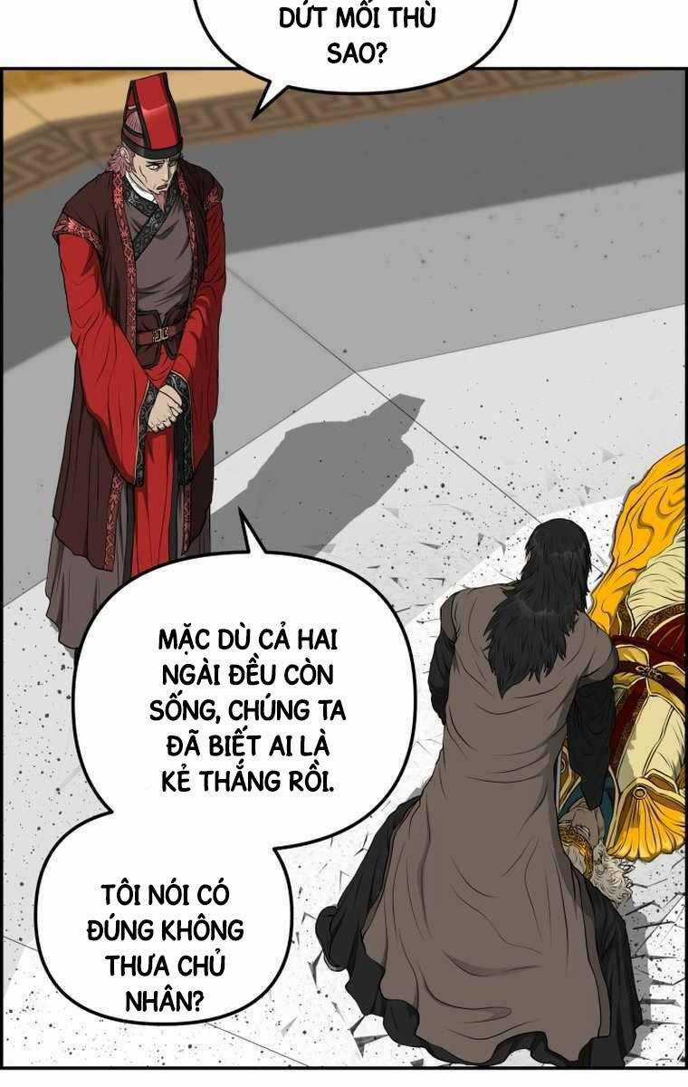 Phong Lôi Kiếm Chapter 109 trang 15