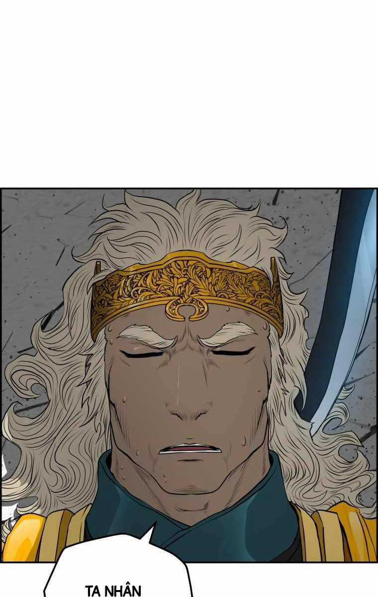 Phong Lôi Kiếm Chapter 109 trang 16