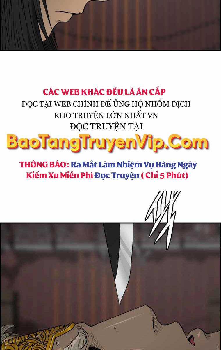 Phong Lôi Kiếm Chapter 109 trang 18