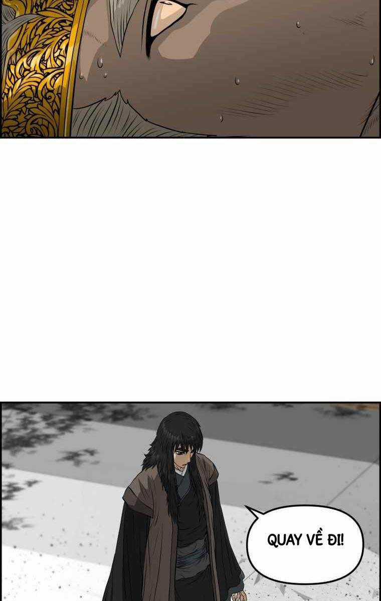 Phong Lôi Kiếm Chapter 109 trang 19