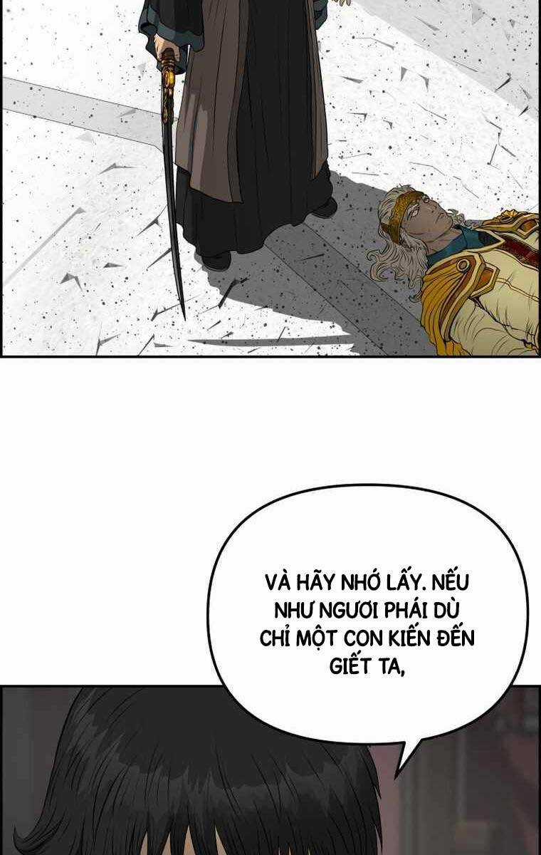 Phong Lôi Kiếm Chapter 109 trang 20
