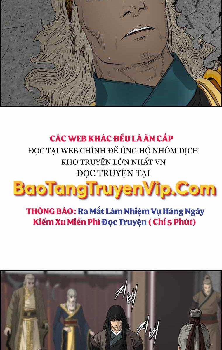 Phong Lôi Kiếm Chapter 109 trang 22