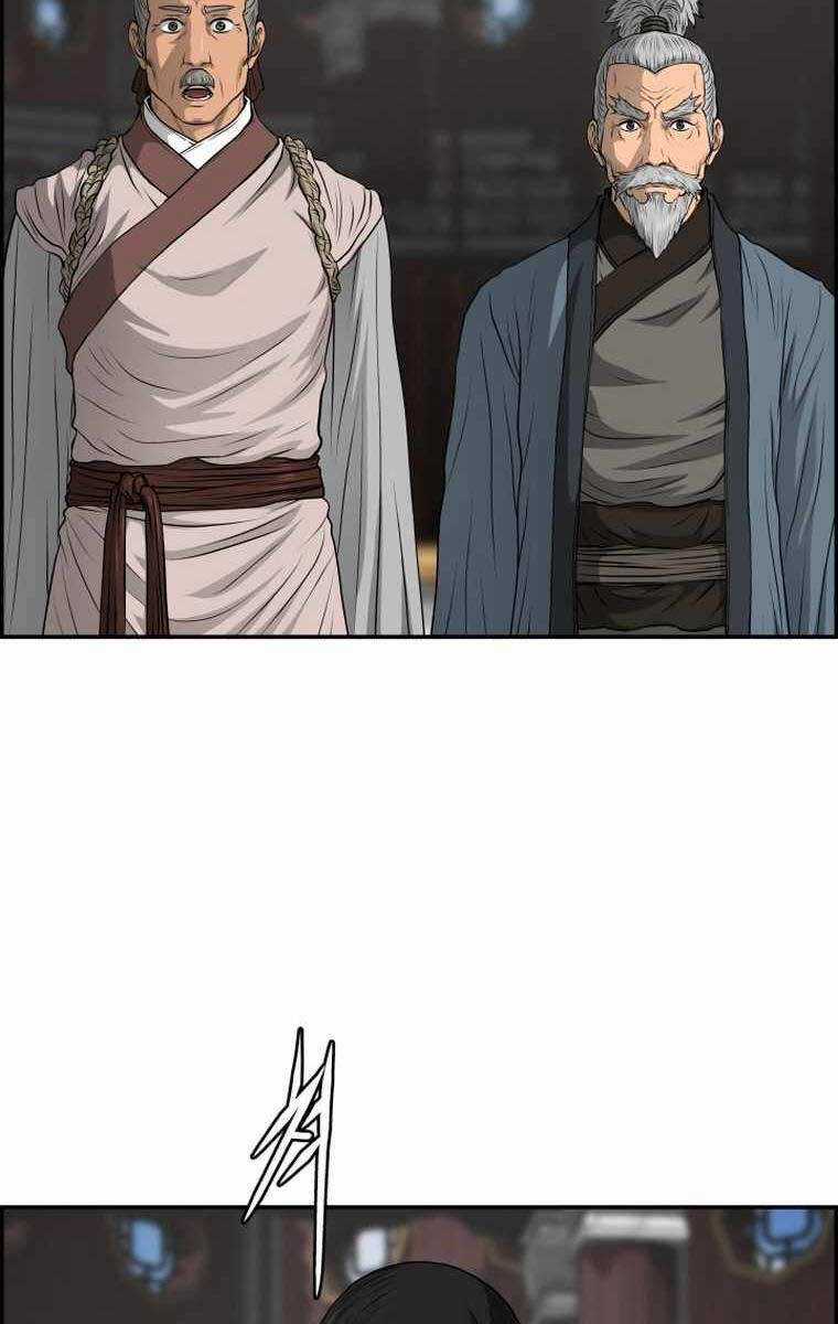 Phong Lôi Kiếm Chapter 109 trang 24