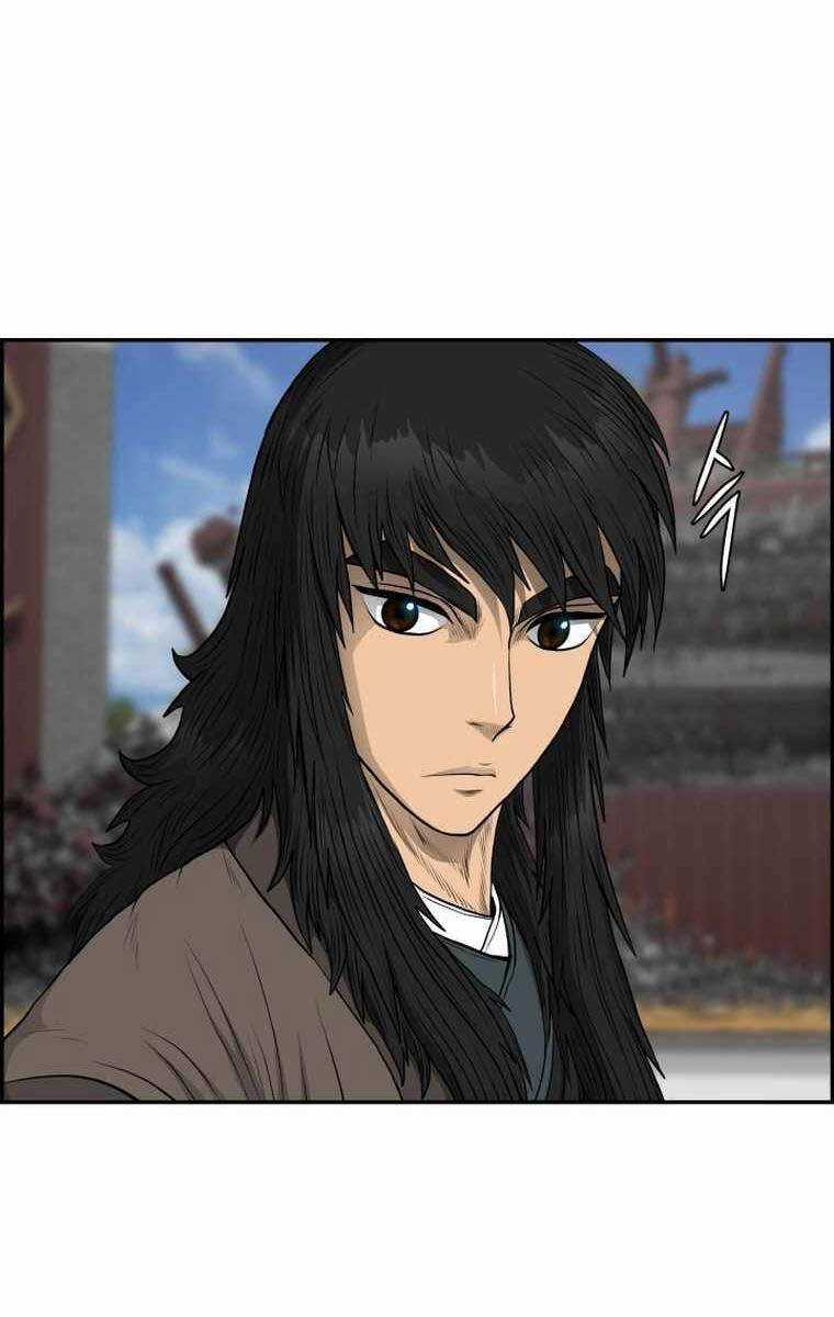 Phong Lôi Kiếm Chapter 109 trang 26