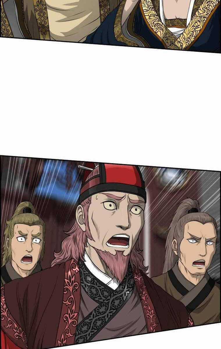 Phong Lôi Kiếm Chapter 109 trang 3