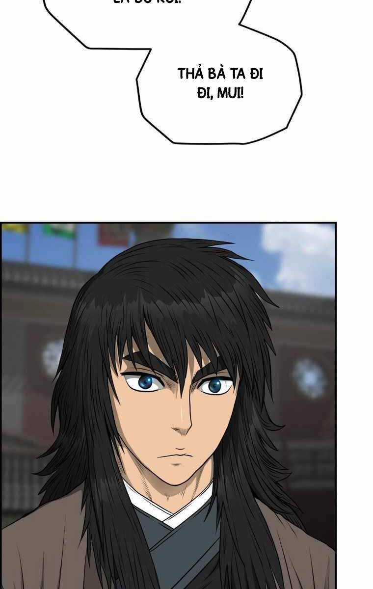 Phong Lôi Kiếm Chapter 109 trang 30