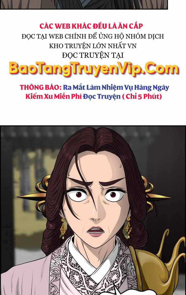 Phong Lôi Kiếm Chapter 109 trang 31