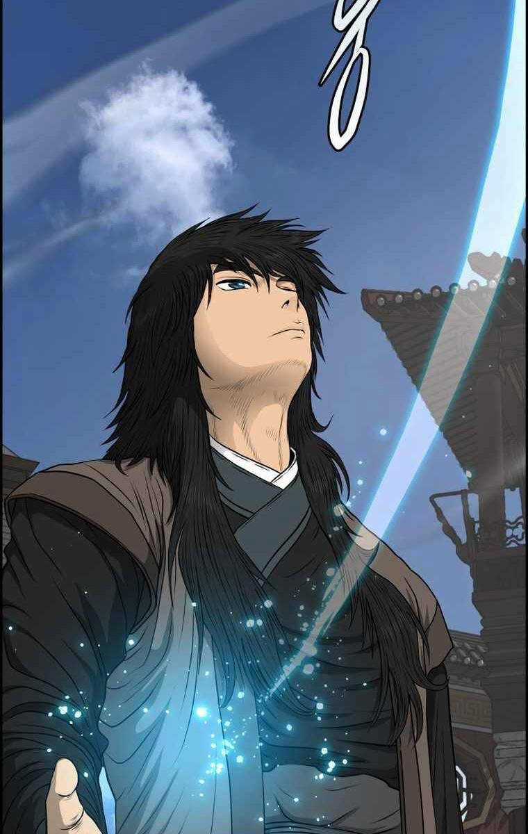 Phong Lôi Kiếm Chapter 109 trang 33