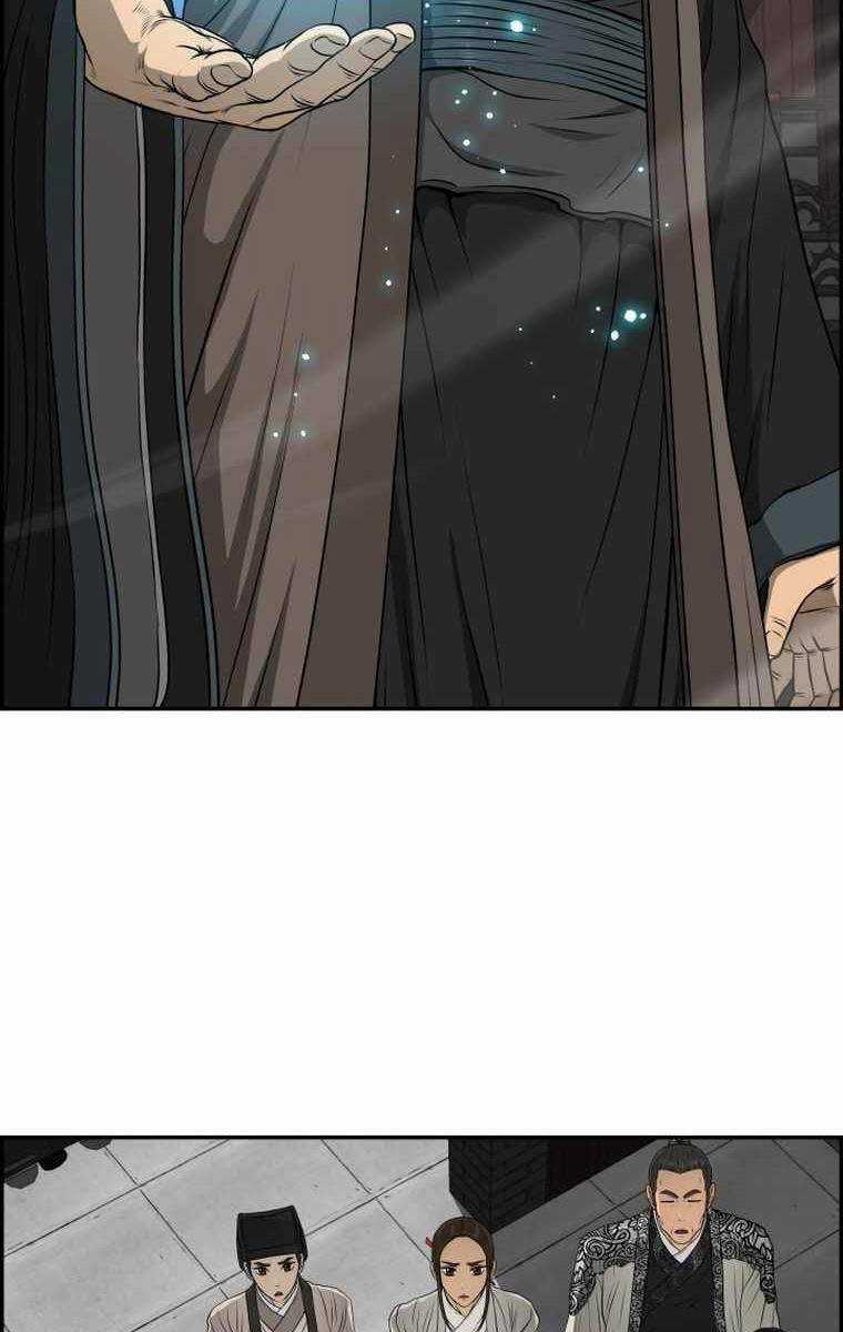 Phong Lôi Kiếm Chapter 109 trang 34