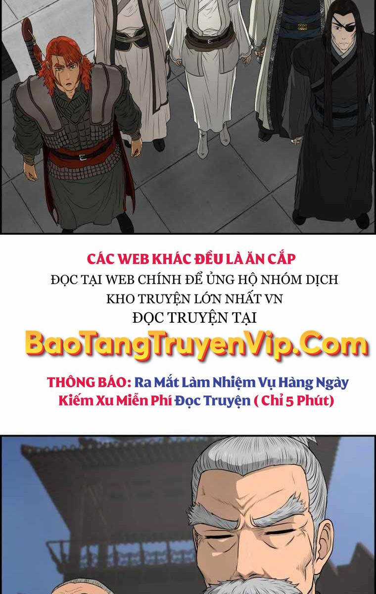 Phong Lôi Kiếm Chapter 109 trang 35