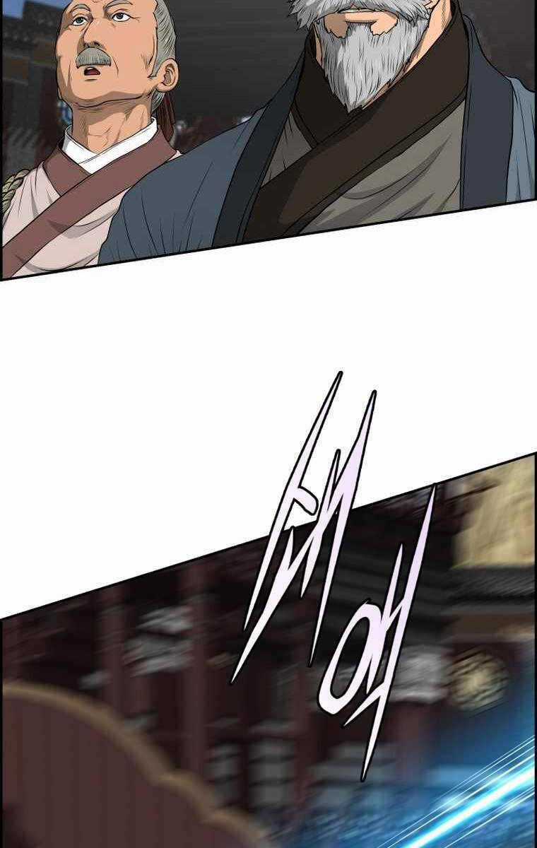 Phong Lôi Kiếm Chapter 109 trang 36