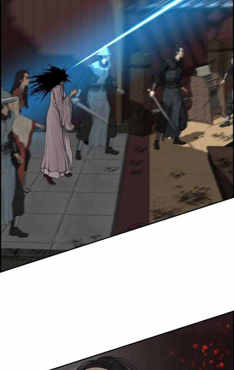 Phong Lôi Kiếm Chapter 109 trang 37