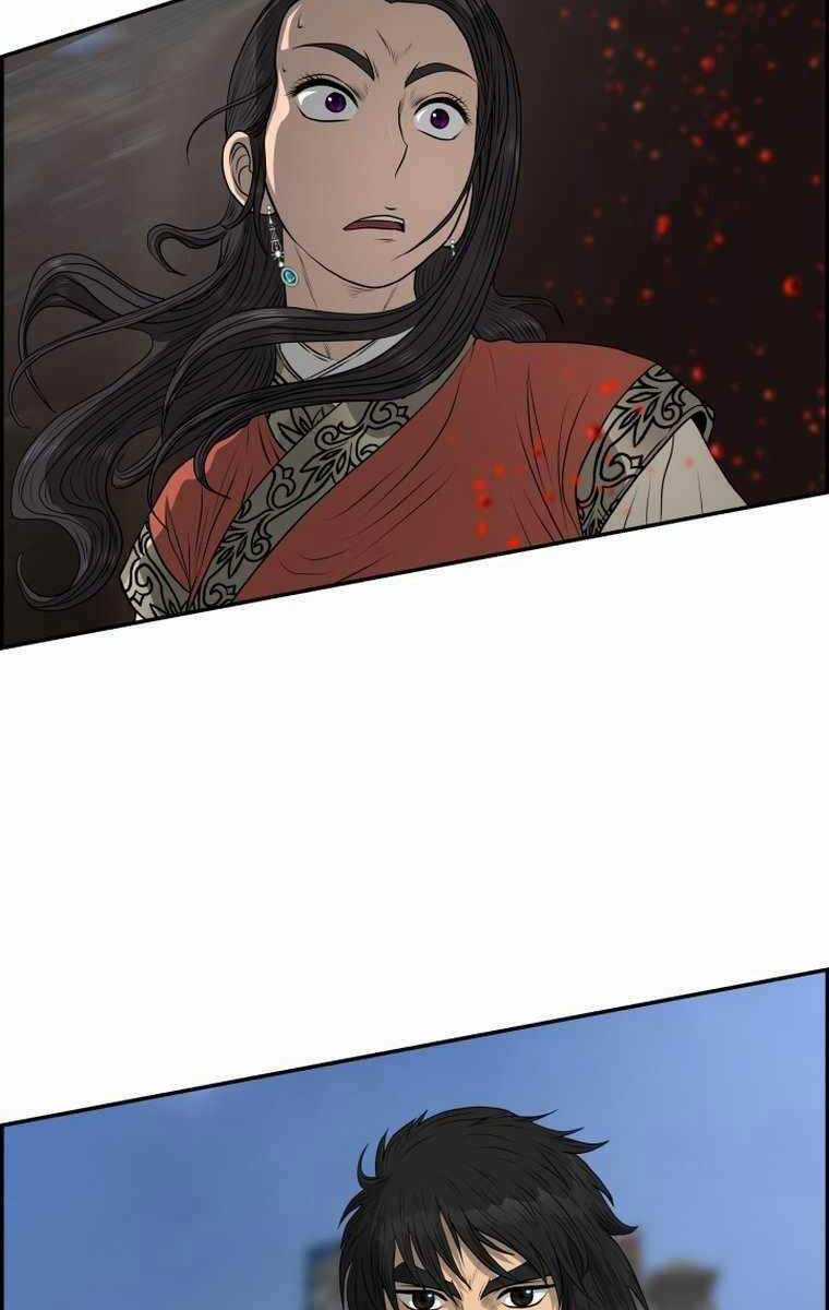 Phong Lôi Kiếm Chapter 109 trang 38