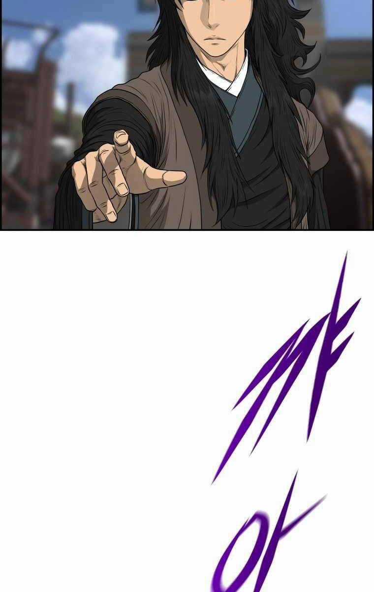 Phong Lôi Kiếm Chapter 109 trang 39