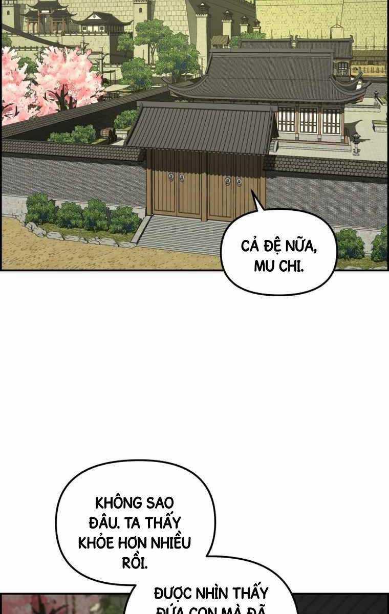 Phong Lôi Kiếm Chapter 109 trang 43