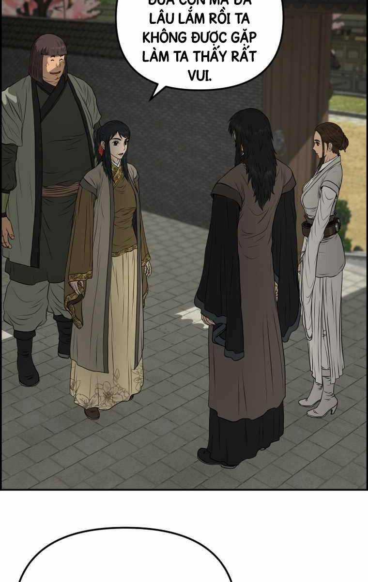 Phong Lôi Kiếm Chapter 109 trang 44