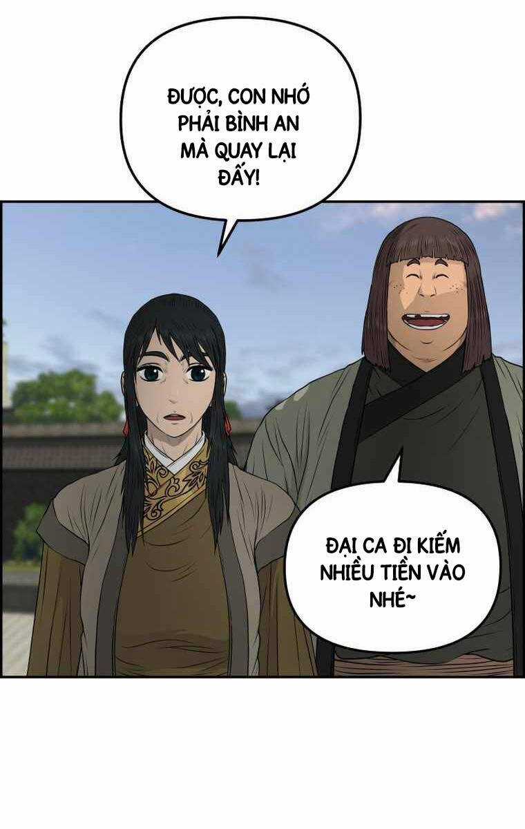 Phong Lôi Kiếm Chapter 109 trang 46