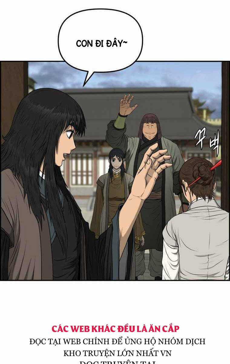 Phong Lôi Kiếm Chapter 109 trang 47