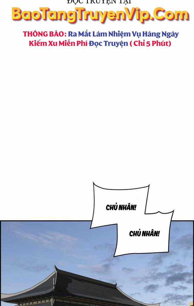 Phong Lôi Kiếm Chapter 109 trang 48