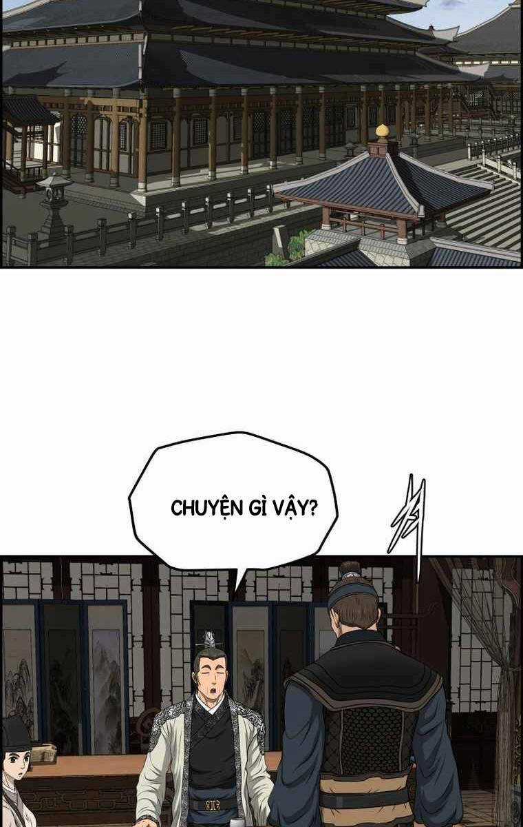 Phong Lôi Kiếm Chapter 109 trang 49