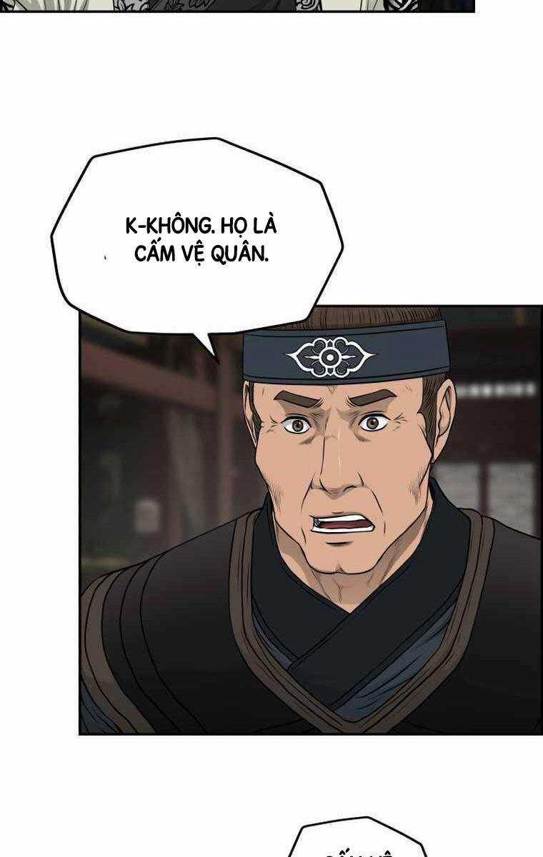 Phong Lôi Kiếm Chapter 109 trang 52