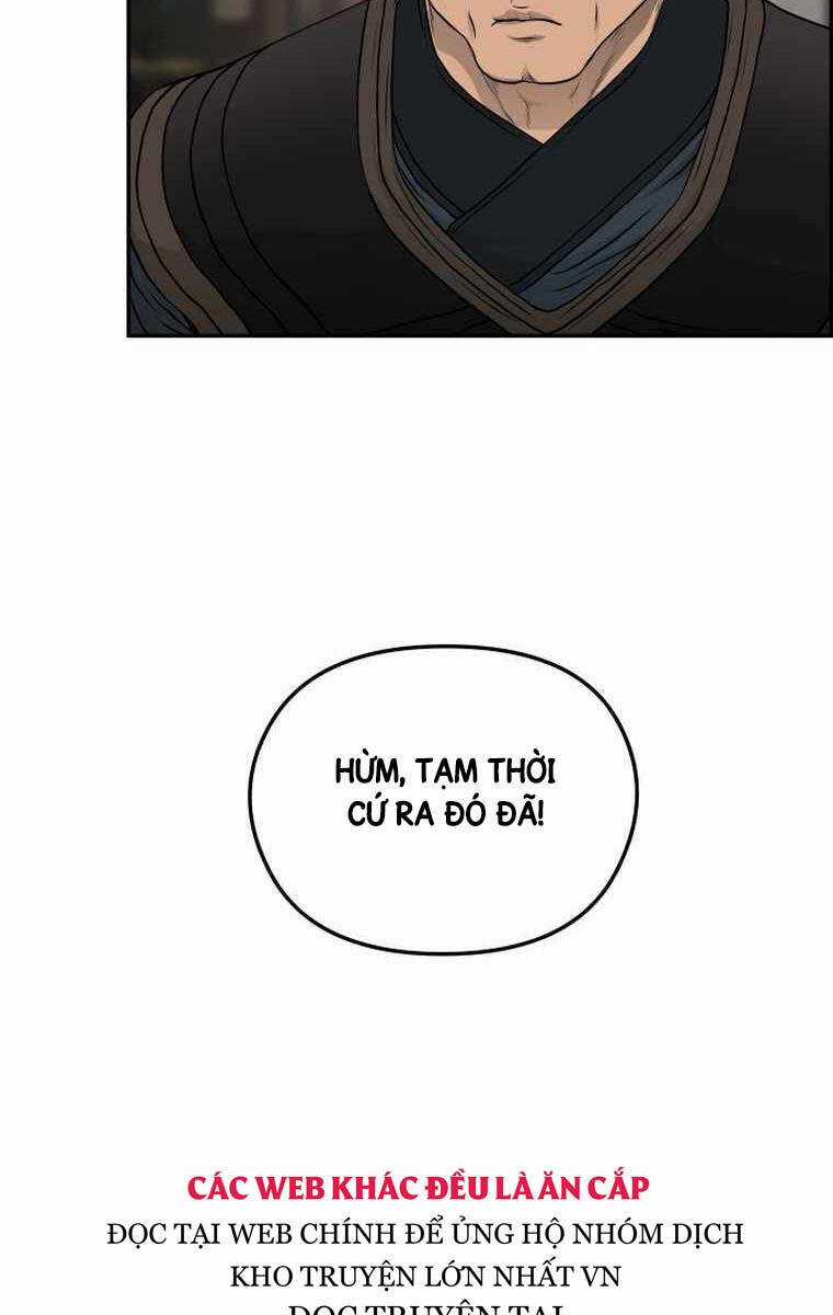 Phong Lôi Kiếm Chapter 109 trang 54