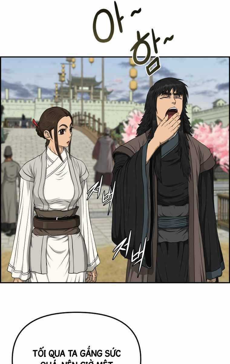 Phong Lôi Kiếm Chapter 109 trang 56