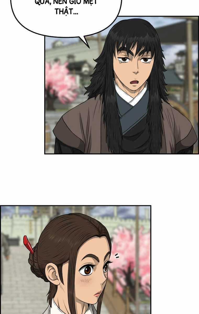 Phong Lôi Kiếm Chapter 109 trang 57