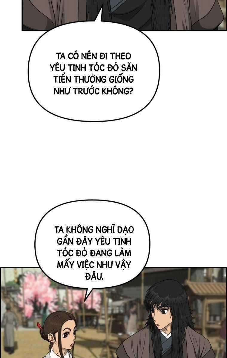 Phong Lôi Kiếm Chapter 109 trang 59