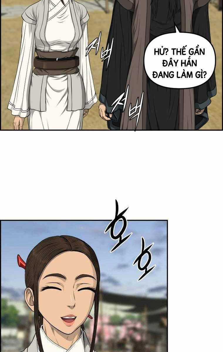 Phong Lôi Kiếm Chapter 109 trang 60