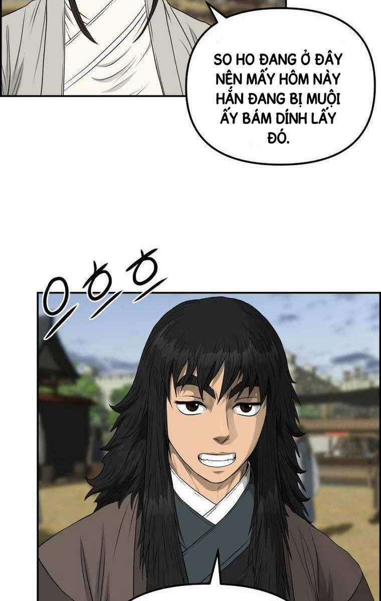 Phong Lôi Kiếm Chapter 109 trang 61