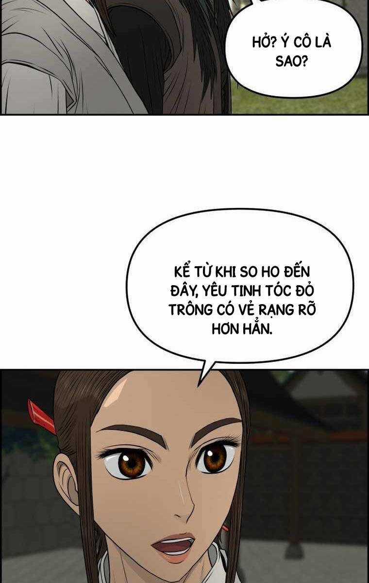 Phong Lôi Kiếm Chapter 109 trang 63