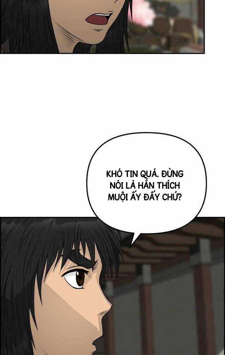 Phong Lôi Kiếm Chapter 109 trang 65