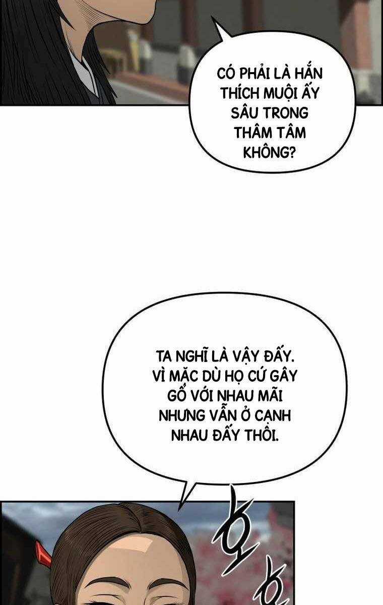 Phong Lôi Kiếm Chapter 109 trang 66