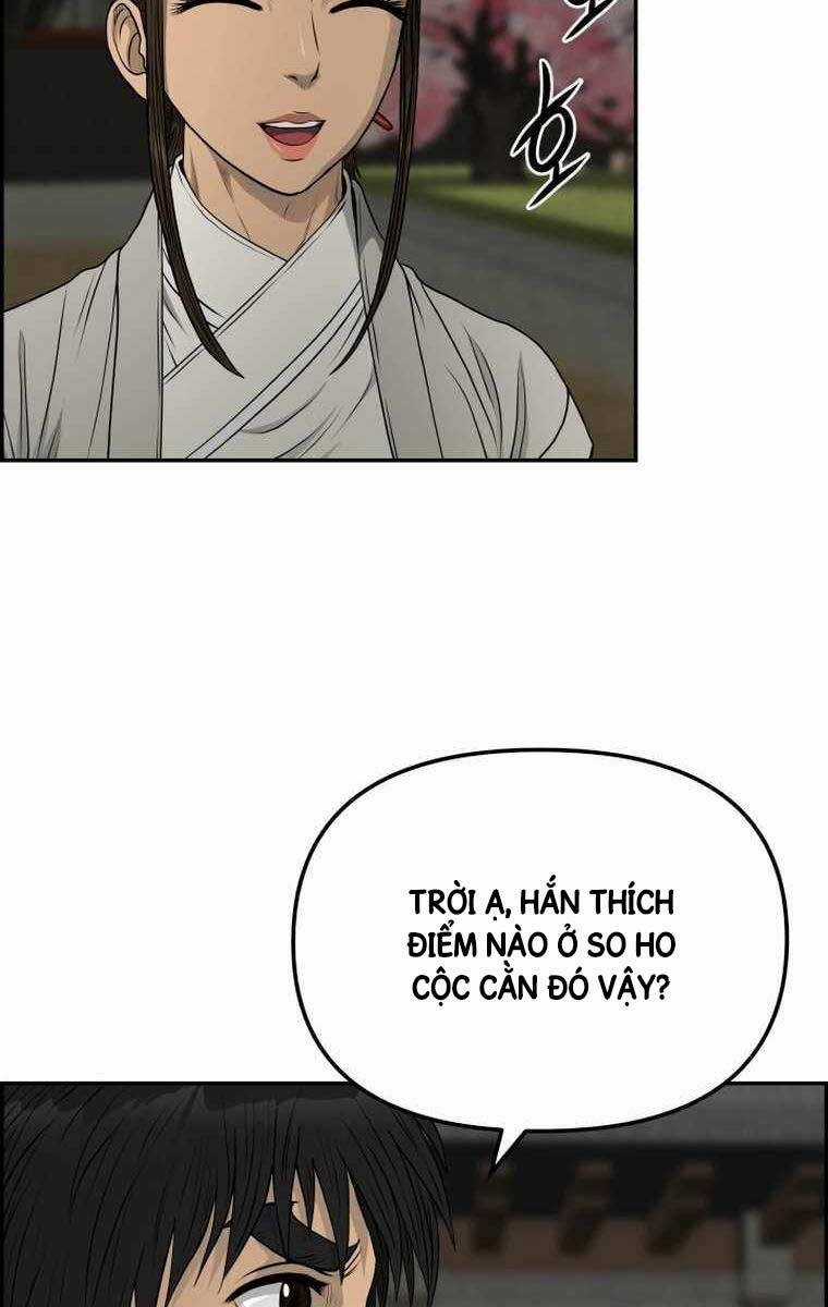 Phong Lôi Kiếm Chapter 109 trang 67