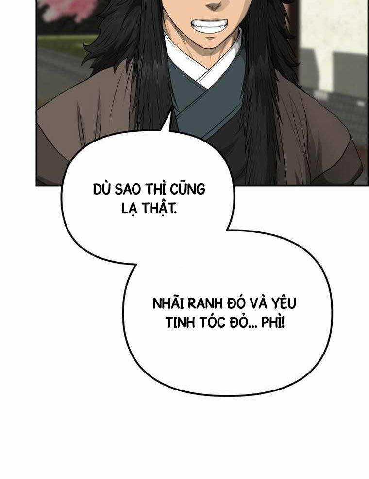 Phong Lôi Kiếm Chapter 109 trang 69