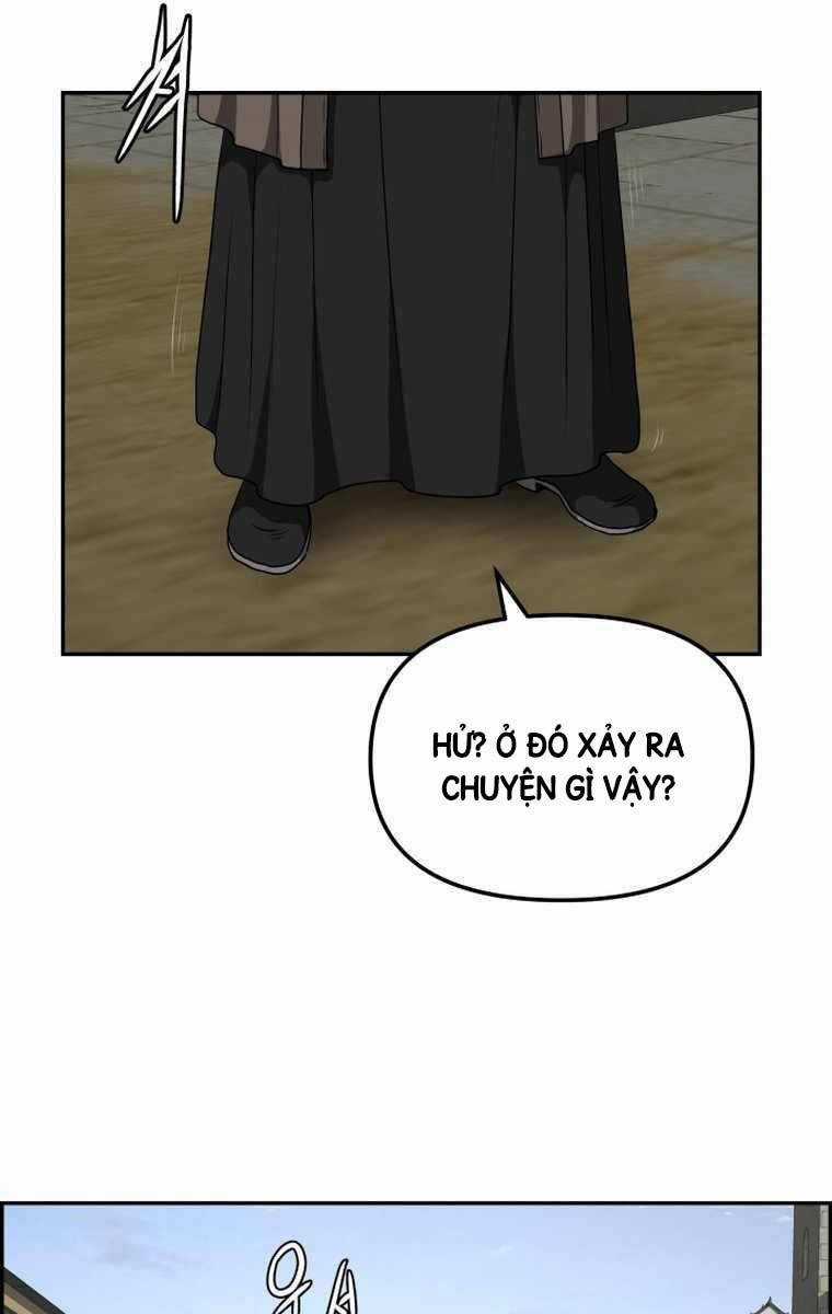 Phong Lôi Kiếm Chapter 109 trang 70