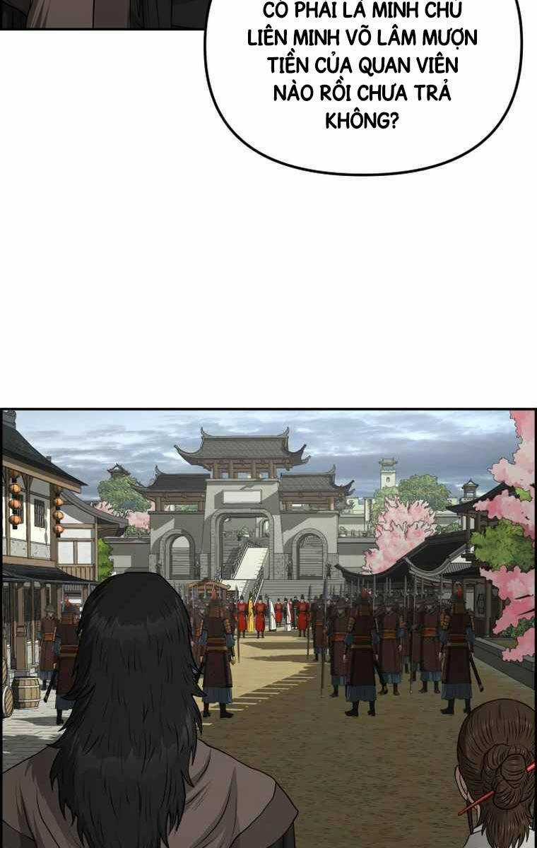 Phong Lôi Kiếm Chapter 109 trang 74