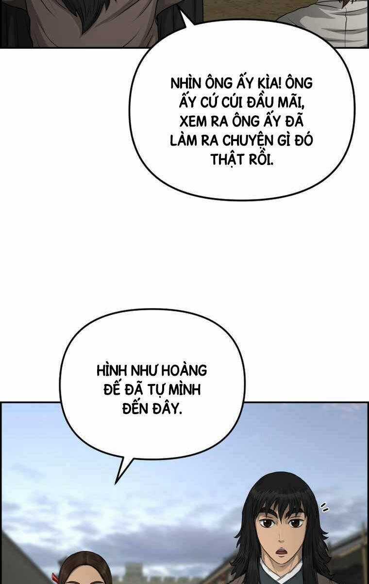 Phong Lôi Kiếm Chapter 109 trang 75