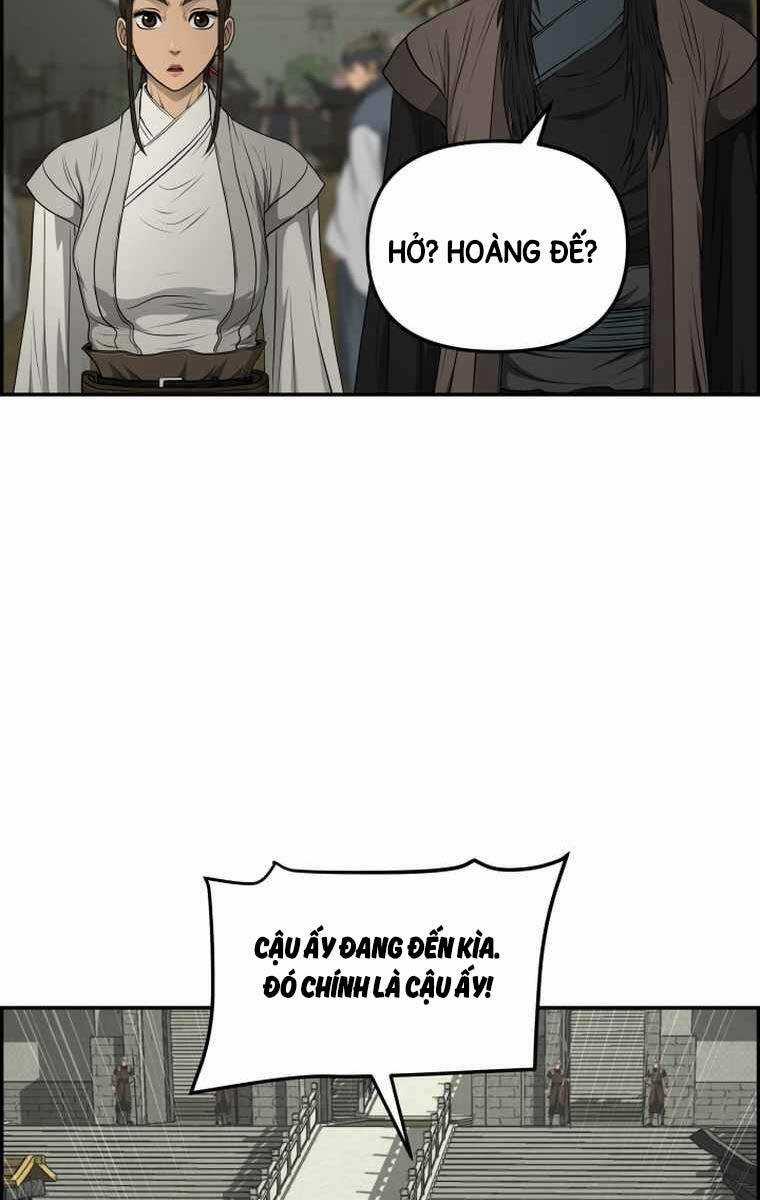 Phong Lôi Kiếm Chapter 109 trang 76