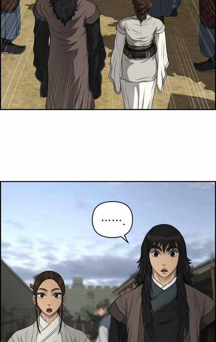 Phong Lôi Kiếm Chapter 109 trang 78