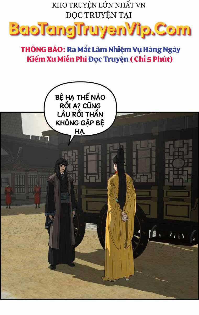 Phong Lôi Kiếm Chapter 109 trang 81