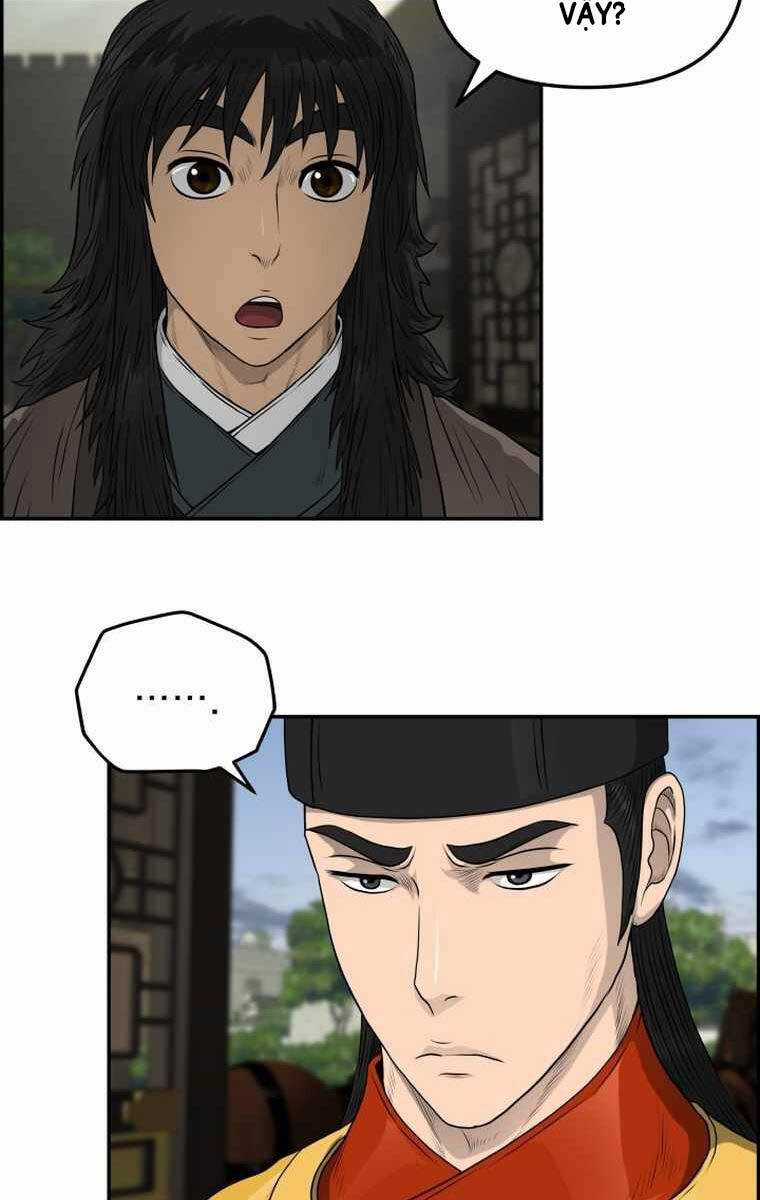 Phong Lôi Kiếm Chapter 109 trang 83